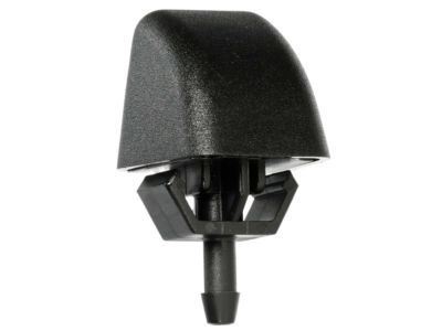 Ram 5PN18JXWAA NOZZLE Windshield washer