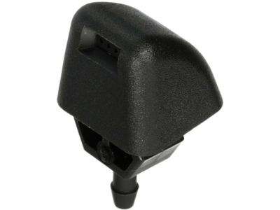 Ram 5PN18JXWAA NOZZLE Windshield washer
