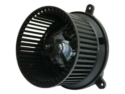 Dodge Sprinter 2500 Blower Motor - 5103806AA