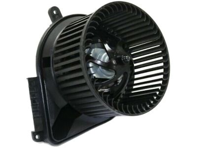 Dodge Sprinter 2500 Blower Motor - 5103806AA