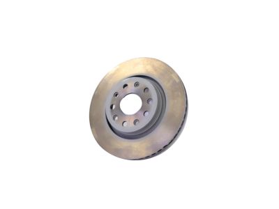Mopar 68250085AA Rotor Brake Front Mopar 68250085AA Rotor Brake Front