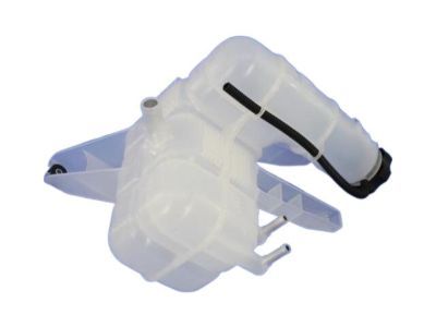 Ram 68184910AE BOTTLE Coolant Recovery