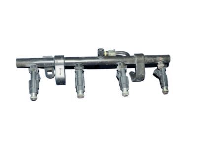 Dodge Fuel Rail - 4663433
