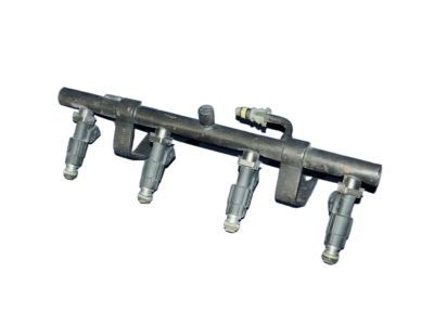 Dodge Fuel Rail - 4663433