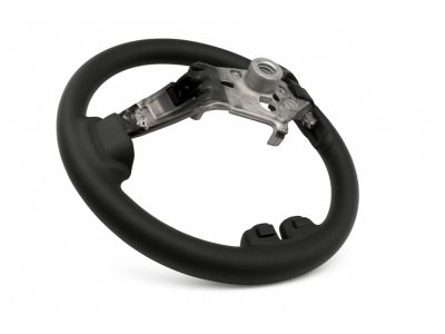 Mopar 1TT68XDVAC Wheel Steering