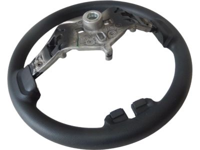 Mopar 1TT68XDVAC Wheel Steering