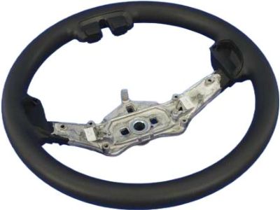 Mopar 1TT68XDVAC Wheel Steering