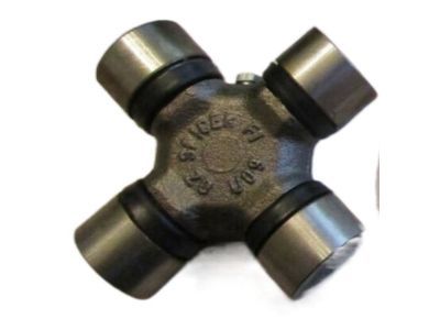 Dodge Universal Joint - 4384662