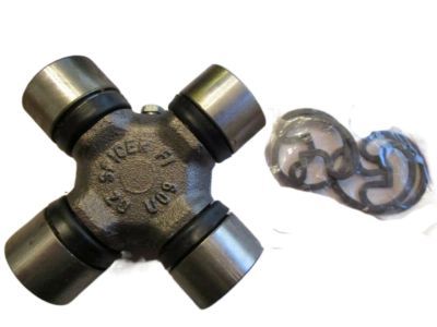 Dodge Universal Joint - 4384662