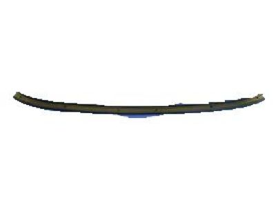 Dodge 4865574AB Retainer - Weatherstrip