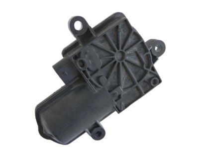 Chrysler 68420674AA ACTUATOR Exhaust Valve