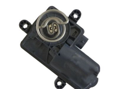 Chrysler 68420674AA ACTUATOR Exhaust Valve