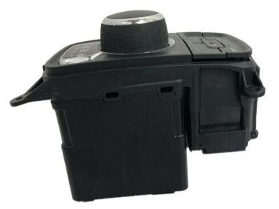 Ram 68171965AI SHIFTER Transmission