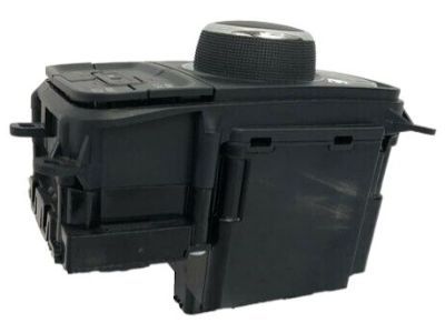 Ram 68171965AI SHIFTER Transmission