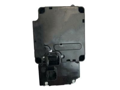 Ram 68171965AI SHIFTER Transmission