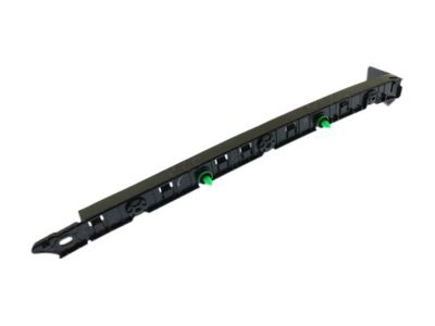 Dodge 68226566AB BRACKET Fascia Support