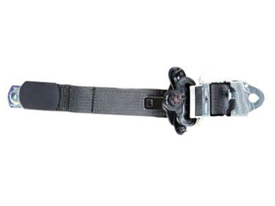 Jeep 1UU52LC5AD Outer Belt Assembly