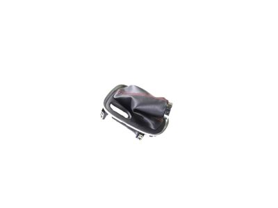 Mopar 6MZ68SZ6AB Boot Gearshift Mopar 6MZ68SZ6AB Boot Gearshift