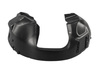 Mopar 68174586AC Shield Wheelhouse Front