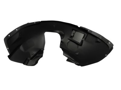 Mopar 68174586AC Shield Wheelhouse Front