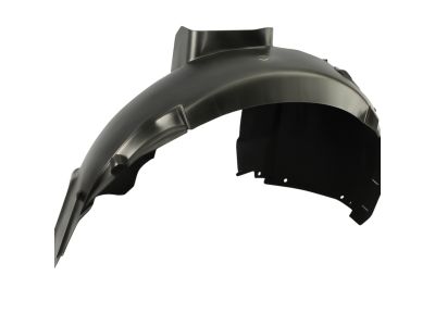 Mopar 68174586AC Shield Wheelhouse Front
