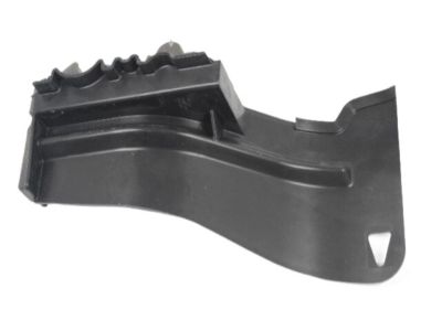 Mopar 68049819AD Support Dash Silencer Mopar 68049819AD Support Dash Silencer