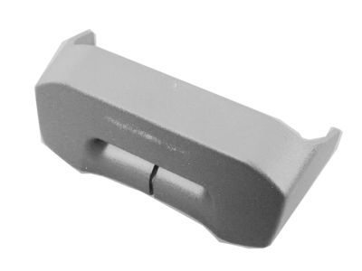 Dodge 5KQ41XDVAB Center Belt Assembly Bezel