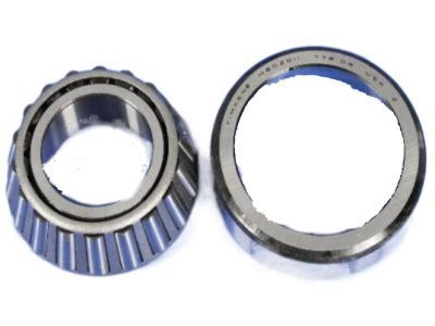 Dodge 5086780AB BEARING Drive Pinion