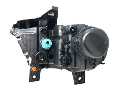 Dodge Durango Headlight - 68299130AH