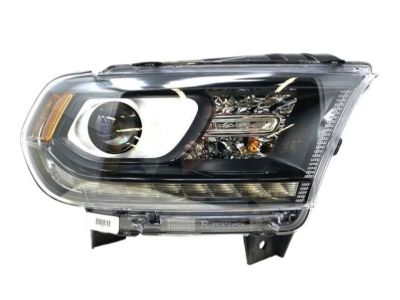 Dodge Durango Headlight - 68299130AH