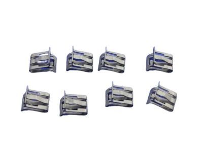 68203759AA Mopar Clip U Type M12X16 Product Photo 2 of 2