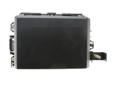 Dodge Charger Fuse Box - 4692270AJ