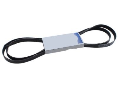 Jeep Drive Belt - 4891721AB