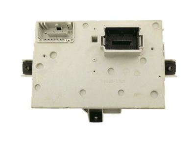 Dodge 68199630AC MODULE Body Controller