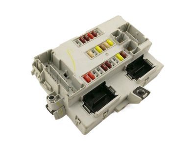 Dodge 68199630AC MODULE Body Controller