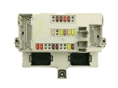 Dodge 68199630AC MODULE Body Controller