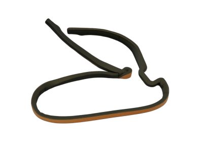 Mopar 4865953AA Seal Floor Pan Trunk Pan Assembly, Front 4865953AA Mopar Seal Floor Pan Trunk Pan Assembly, Front Product Photo 1 of 3