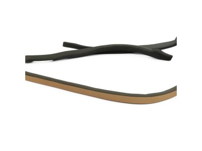 4865953AA Mopar Seal Floor Pan Trunk Pan Assembly, Front Product Photo 2 of 3
