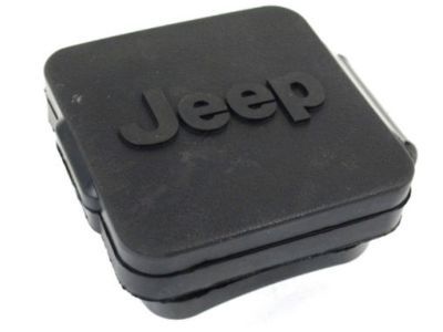 Jeep 68188901AA COVER Tow Hitch