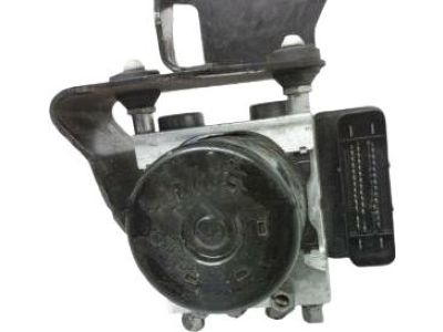 Mopar 68067063AB Module Anti-Lock Brake System