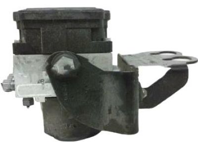Mopar 68067063AB Module Anti-Lock Brake System
