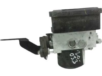 Mopar 68067063AB Module Anti-Lock Brake System Mopar 68067063AB Module Anti-Lock Brake System
