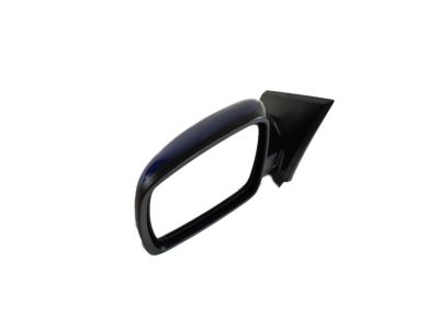 Mopar 6AD051CLAA Power Mirror, Blue Streak, Front Driver Side Mopar 6AD051CLAA Power Mirror, Blue Streak, Front Driver Side