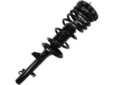 Dodge 68148548AA STRUT Suspension