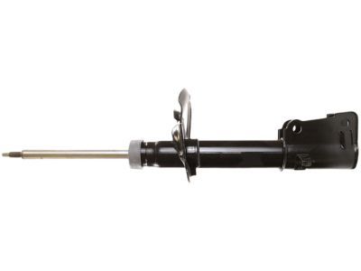 Dodge 68148548AA STRUT Suspension