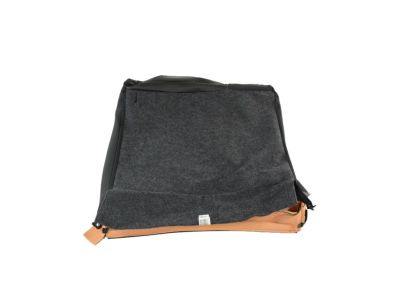 Mopar 5XZ59DX9AB Cover Rear Seat Back Left