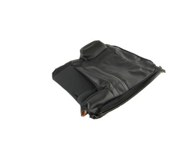 Mopar 5XZ59DX9AB Cover Rear Seat Back Left
