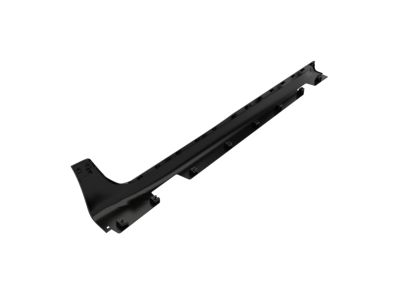 Mopar 5RP21TZZAF Cladding Sill, Driver Side