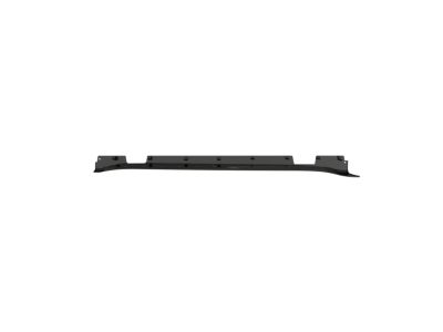 Mopar 5RP21TZZAF Cladding Sill, Driver Side
