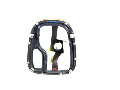 Mopar 6MZ68LR5AB Boot Gearshift